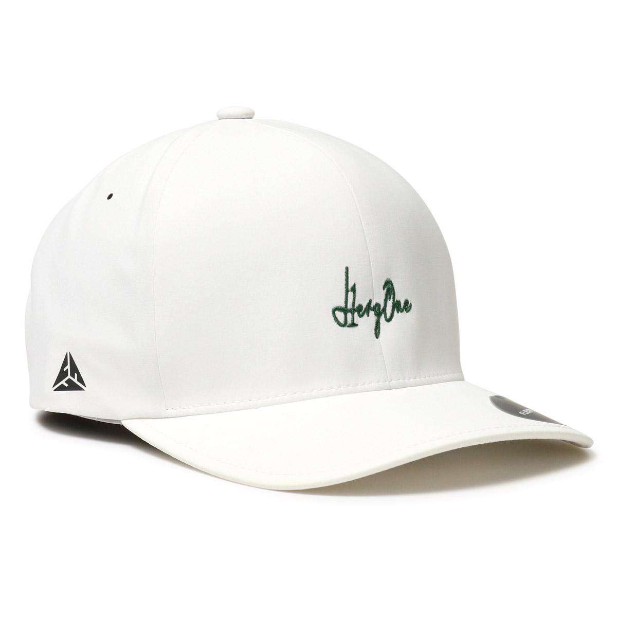 エルグワン ゴルフ キャップ 帽子 メンズ AU225103 HERG1 | スポーツ サイズ調節可能 STRETCH DRY 6PANEL CAP｜richard｜03