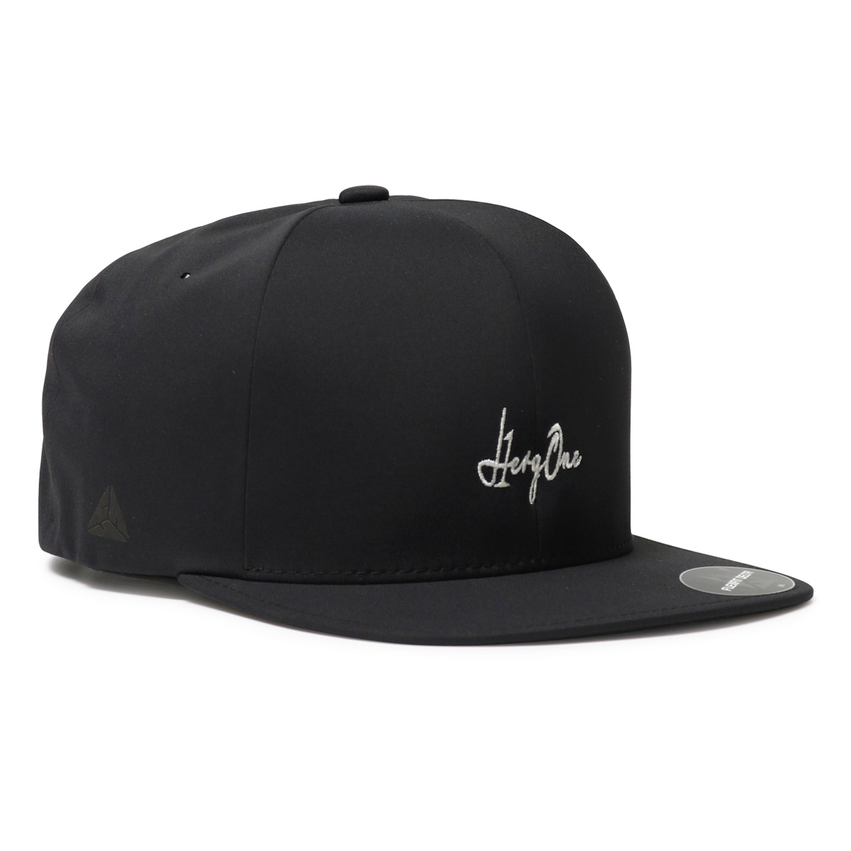 エルグワン ゴルフ キャップ 帽子 メンズ AU225104 HERG1 | スポーツ STRETCH DRY FLAT CAP｜richard｜04