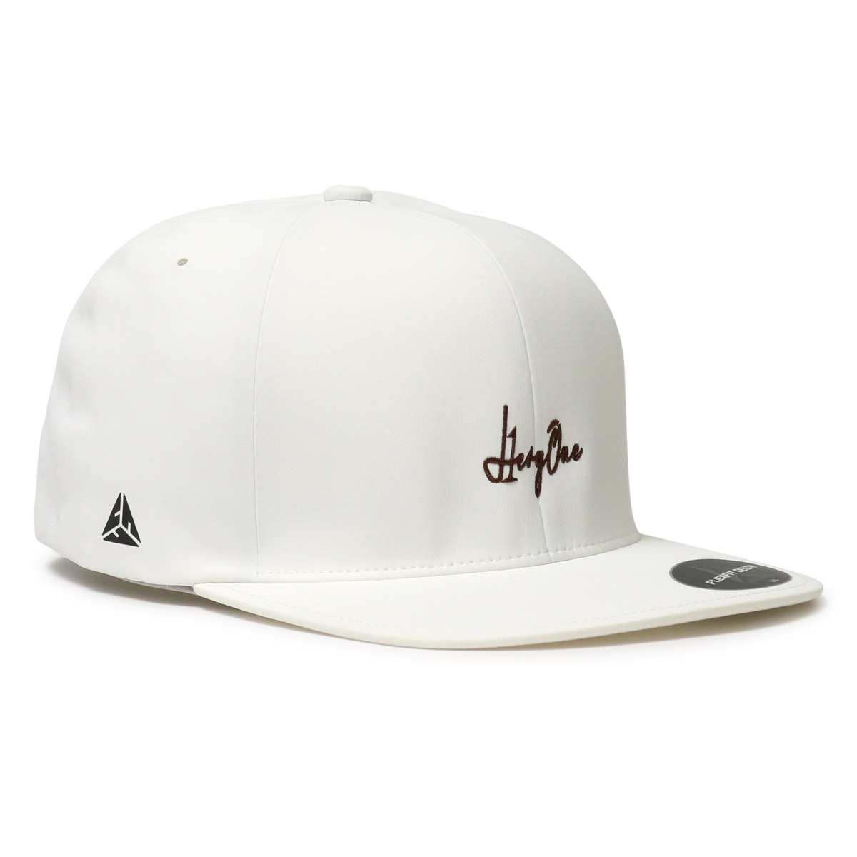 エルグワン ゴルフ キャップ 帽子 メンズ AU225104 HERG1 | スポーツ STRETCH DRY FLAT CAP｜richard｜03