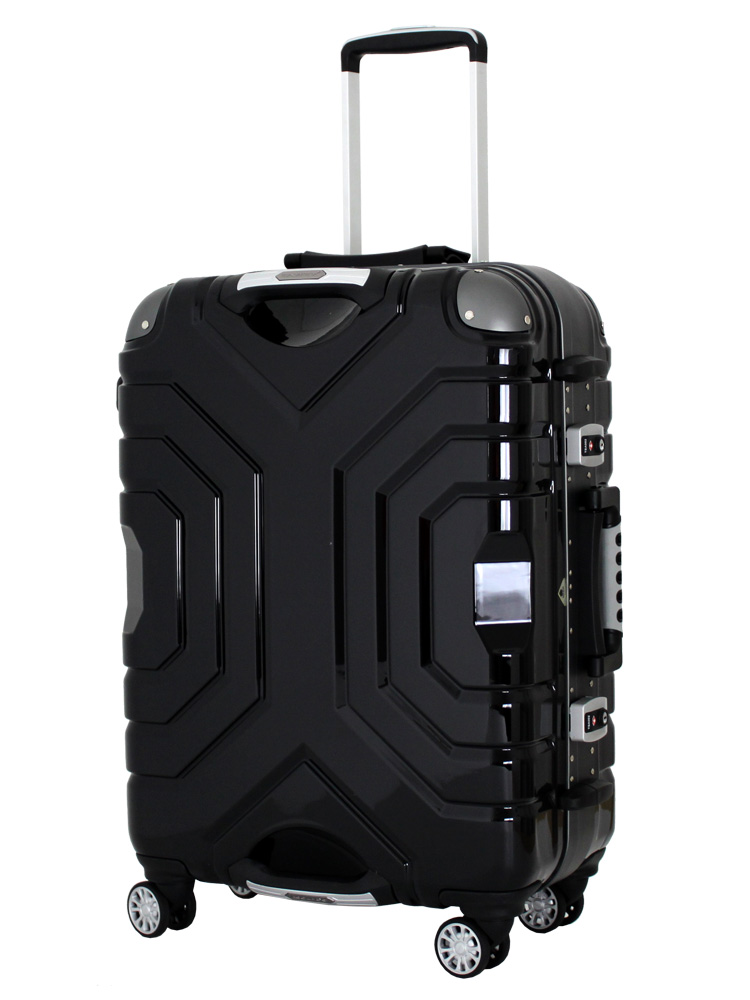 シフレ Siffler スーツケース ESCAPE`S グリップマスター B5225T-58 58cm｜richard｜05