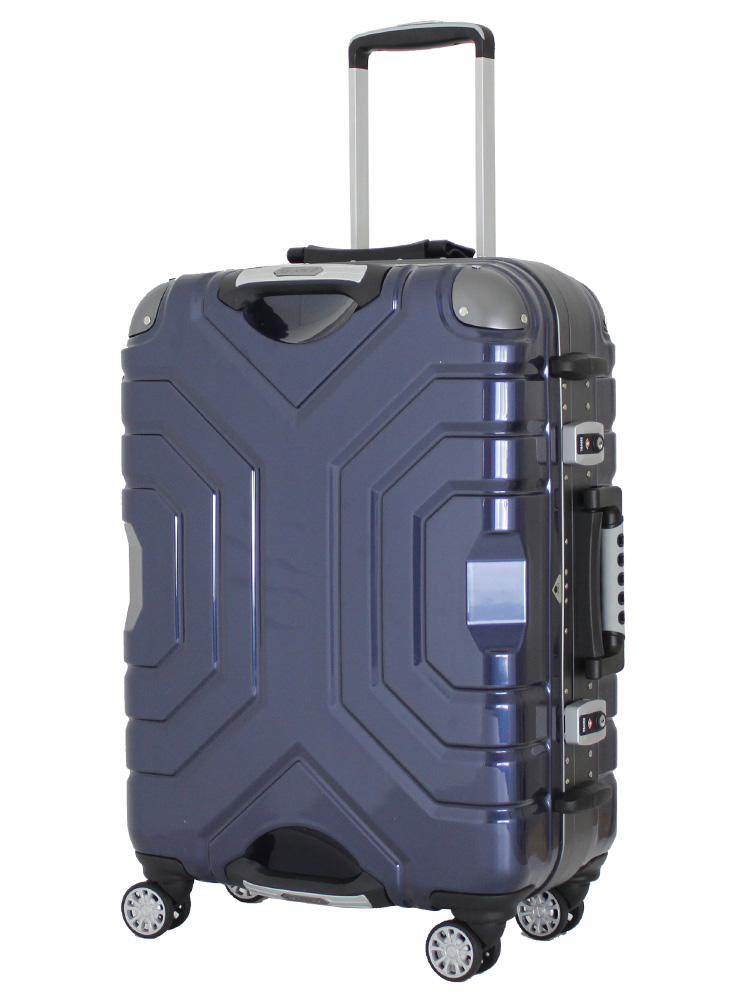 シフレ Siffler スーツケース ESCAPE`S グリップマスター B5225T-58 58cm｜richard｜06