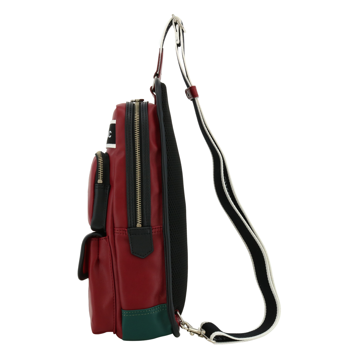 CASTELBAJAC（カステルバジャック） ボディバッグ ドミネ メンズ