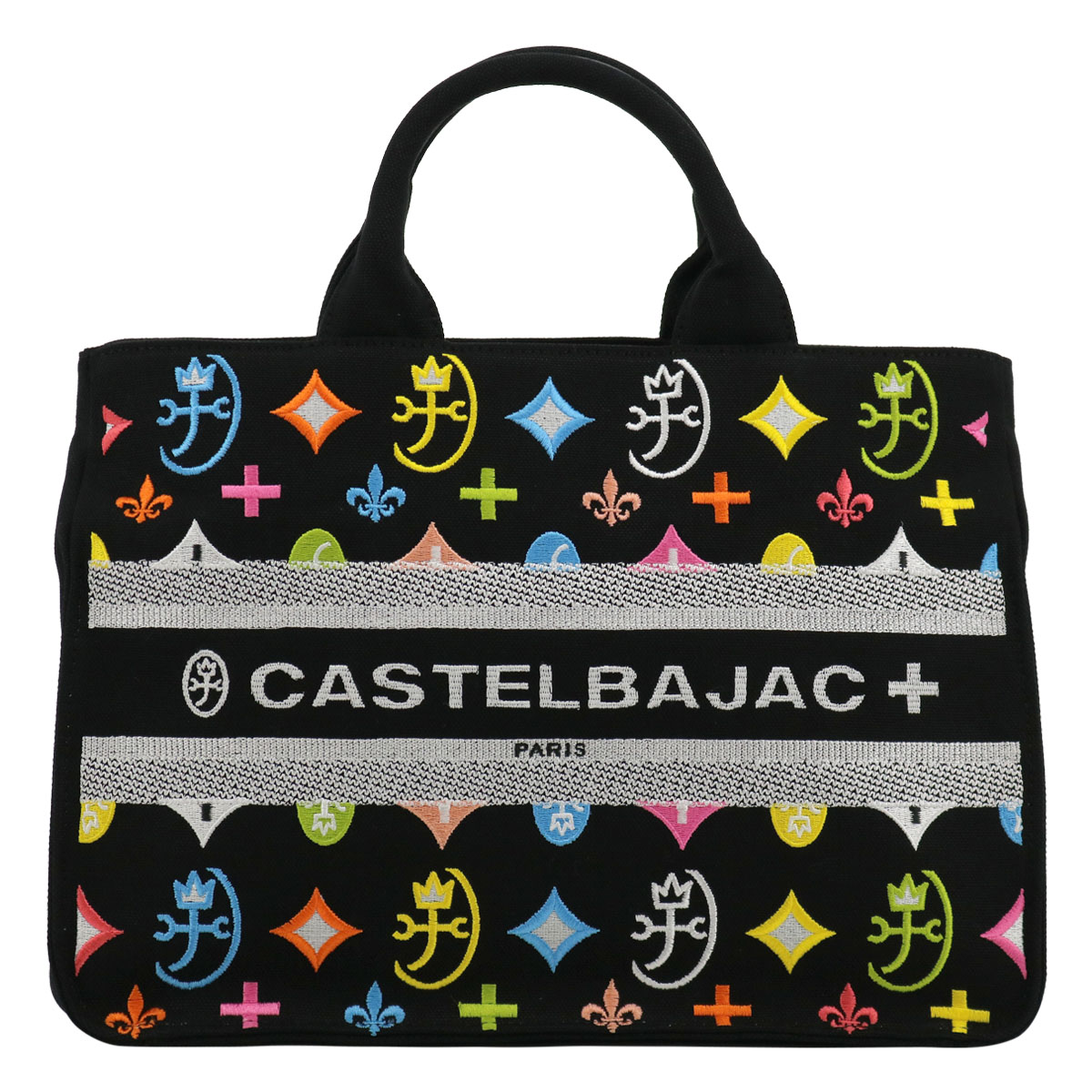 新品未使用　希少カラー カステルバジャック アミン7 ドライビングトート CASTELBAJAC カステルバジャック トートバッグ ドライビング