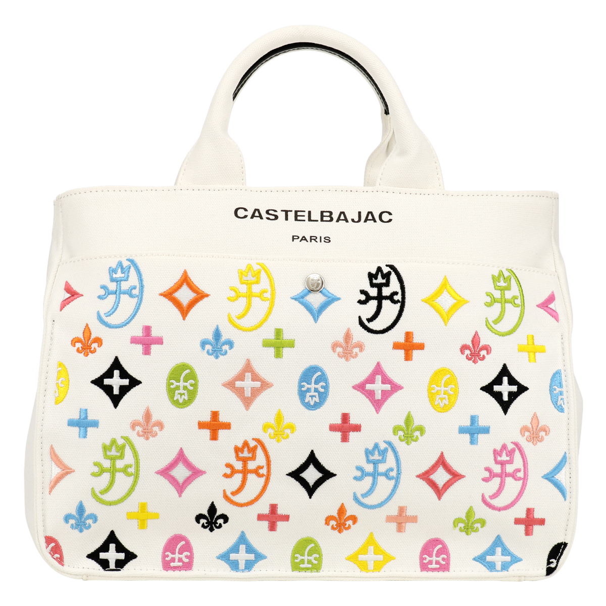 新品未使用　希少カラー カステルバジャック アミン7 ドライビングトート CASTELBAJAC カステルバジャック トートバッグ ドライビング