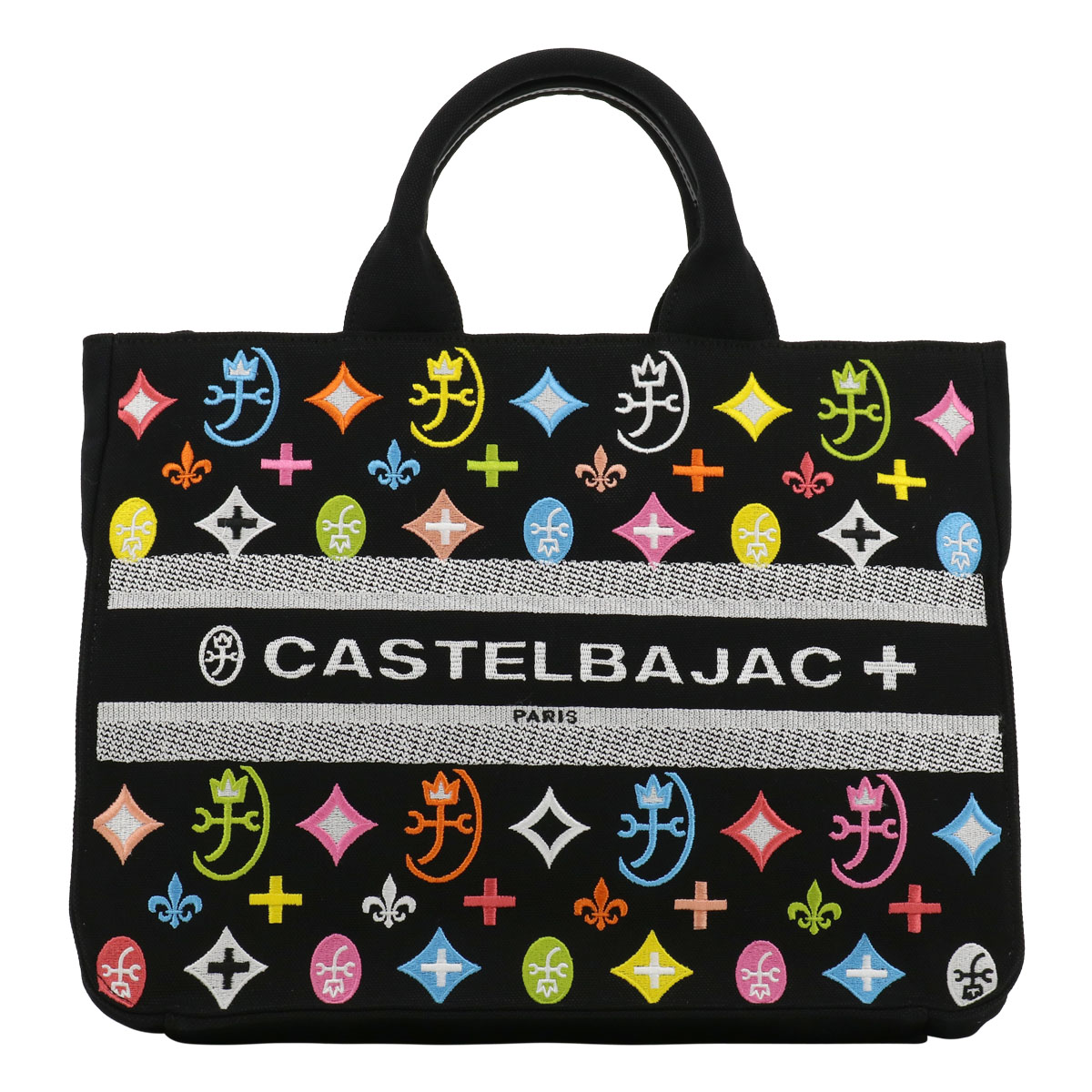 CASTELBAJAC（カステルバジャック） トートバッグ ドライビングトート