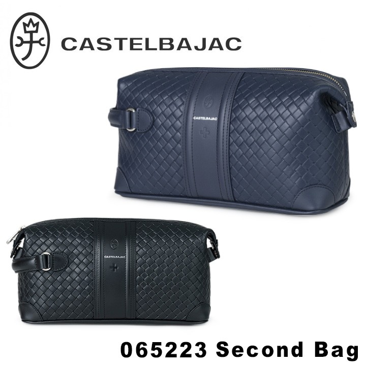 靴/バッグ CASTEL BAJAC a カステルバジャック CASTELBAJAC カステルバジャック バッグ トート