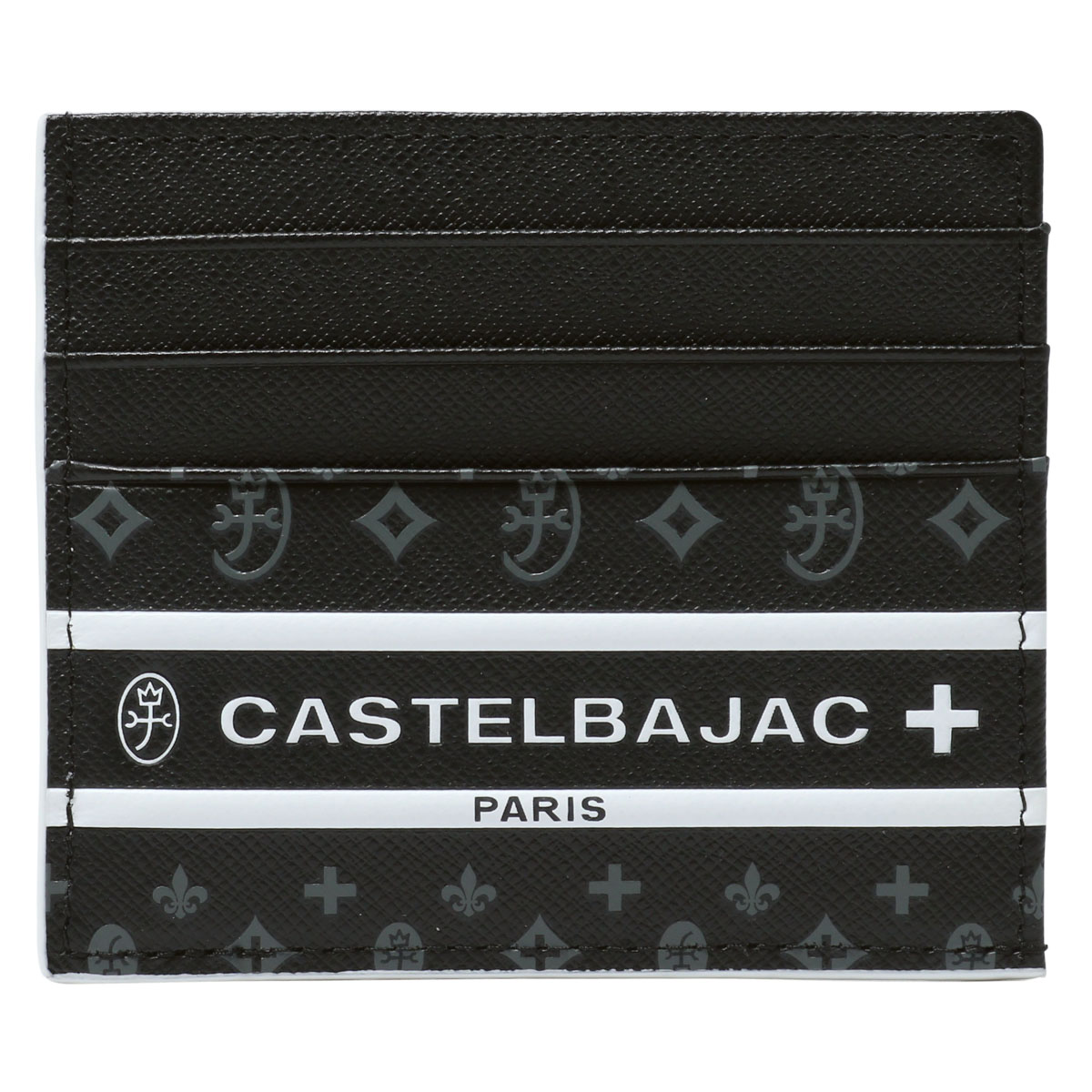 CASTELBAJAC その他メンズ財布（色：ピンク系）の商品一覧