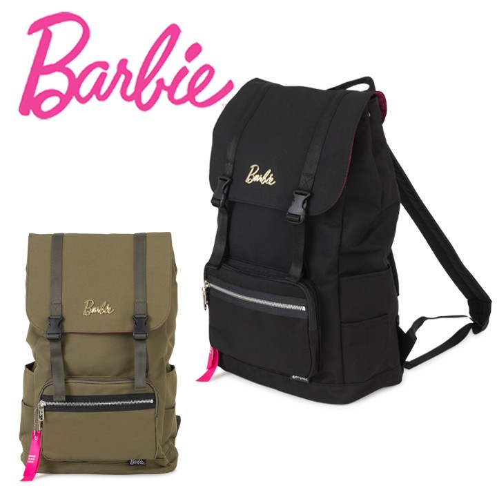 Barbie（バービー） リュック 59463 マギー リュックサック デイパック