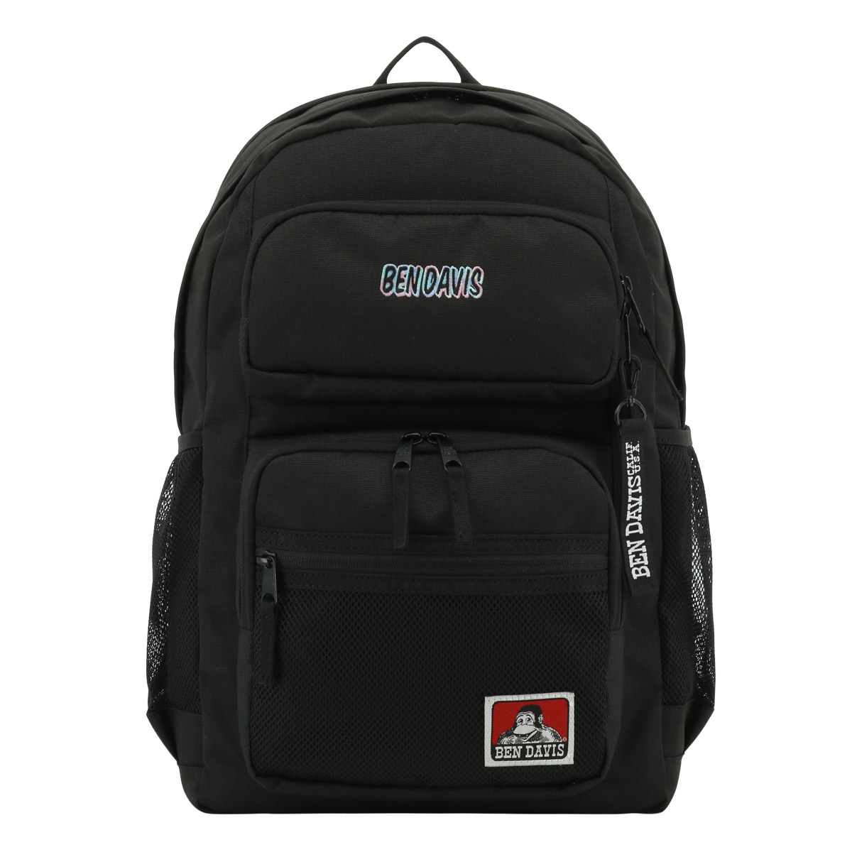 ベンデイビス リュック B4 28.5L メンズ レディース 当社限定モデル BDW-8306D CLASS DAYPACK BEN DAVIS  リュックサック バックパック スクールリュック