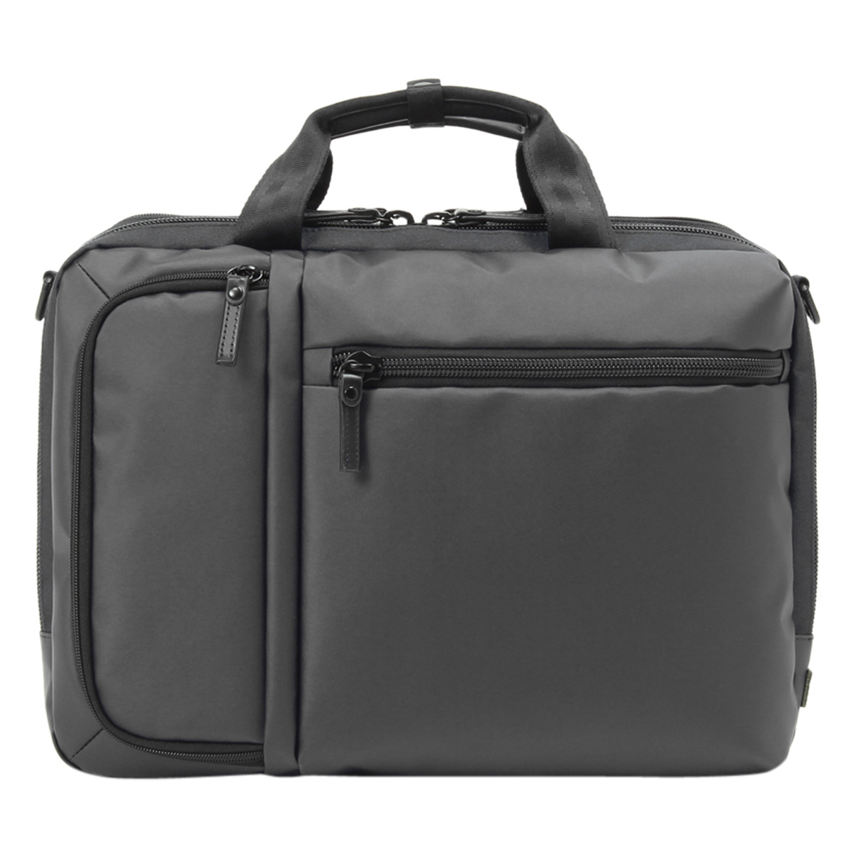 バーマス ビジネスバッグ バウアーゲーエン 2WAY 16L 15インチ対応 メンズ 60388 BERMAS | BAUER GEHEN ブリーフケース ショルダーバッグ 