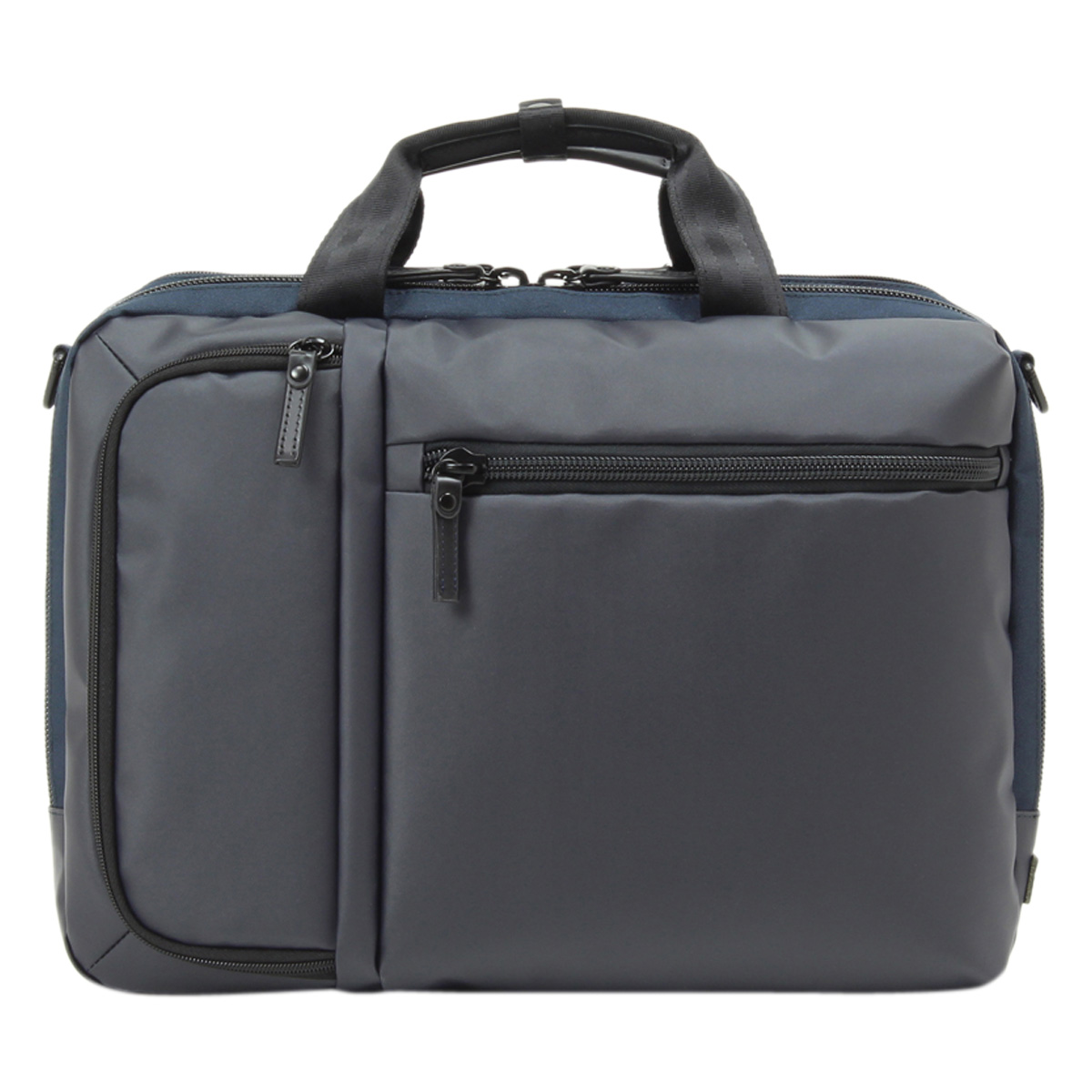 バーマス ビジネスバッグ バウアーゲーエン 2WAY 16L 15インチ対応 メンズ 60388 BERMAS | BAUER GEHEN ブリーフケース ショルダーバッグ 