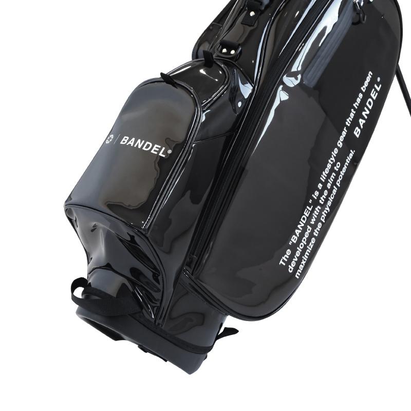 BANDEL バンデル ゴルフ キャディバッグ スタンド式 9.5型 47 BANDEL バンデル ゴルフ キャディバッグ スタンド式 9.5型 47