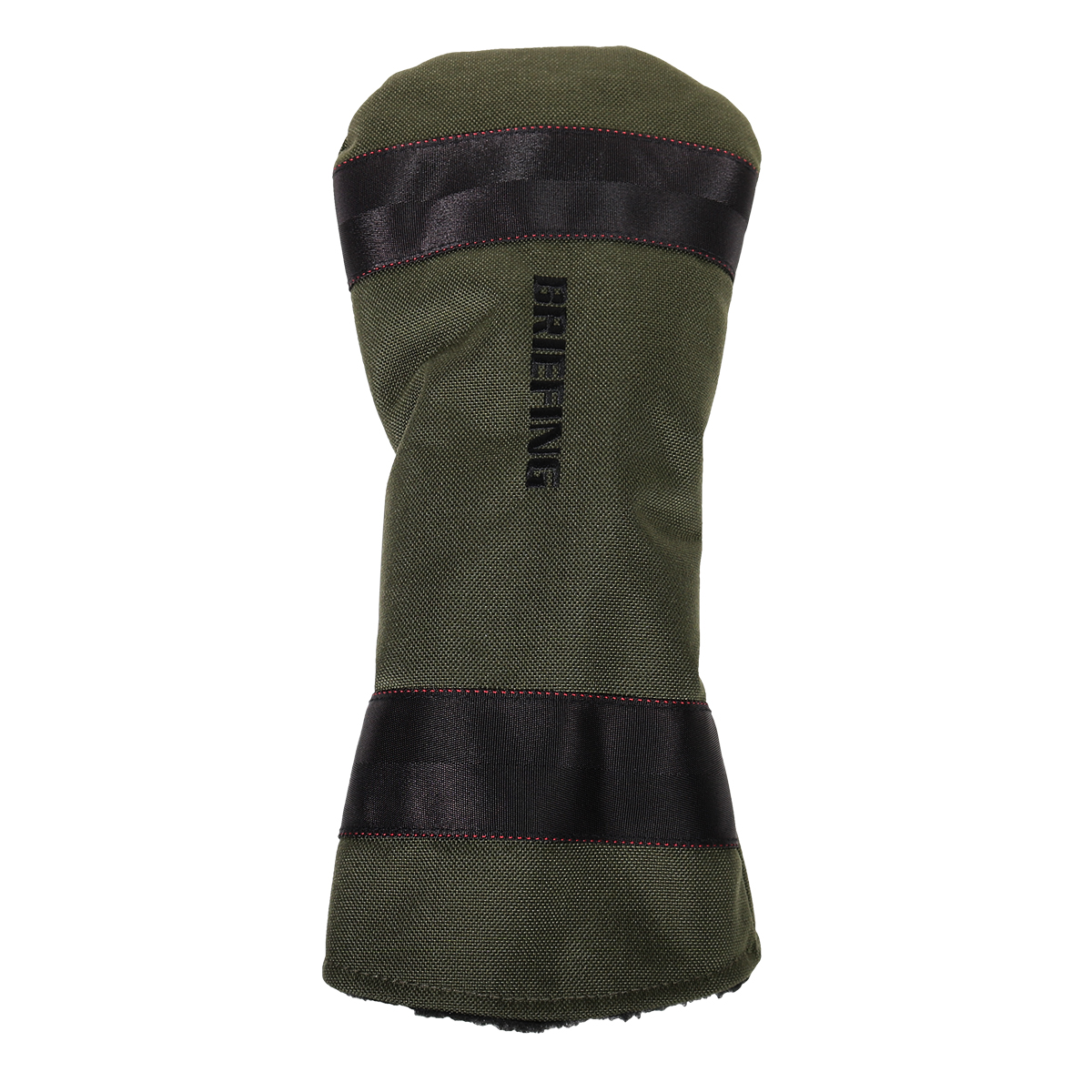 BRIEFING ブリーフィング ゴルフ ヘッドカバー ドライバーカバー