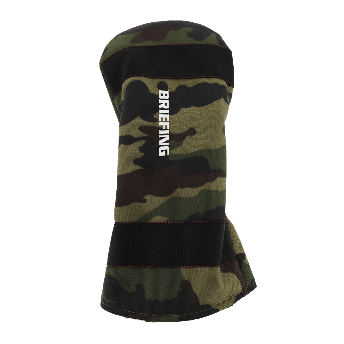 BRIEFING ブリーフィング ゴルフ ヘッドカバー ドライバーカバー