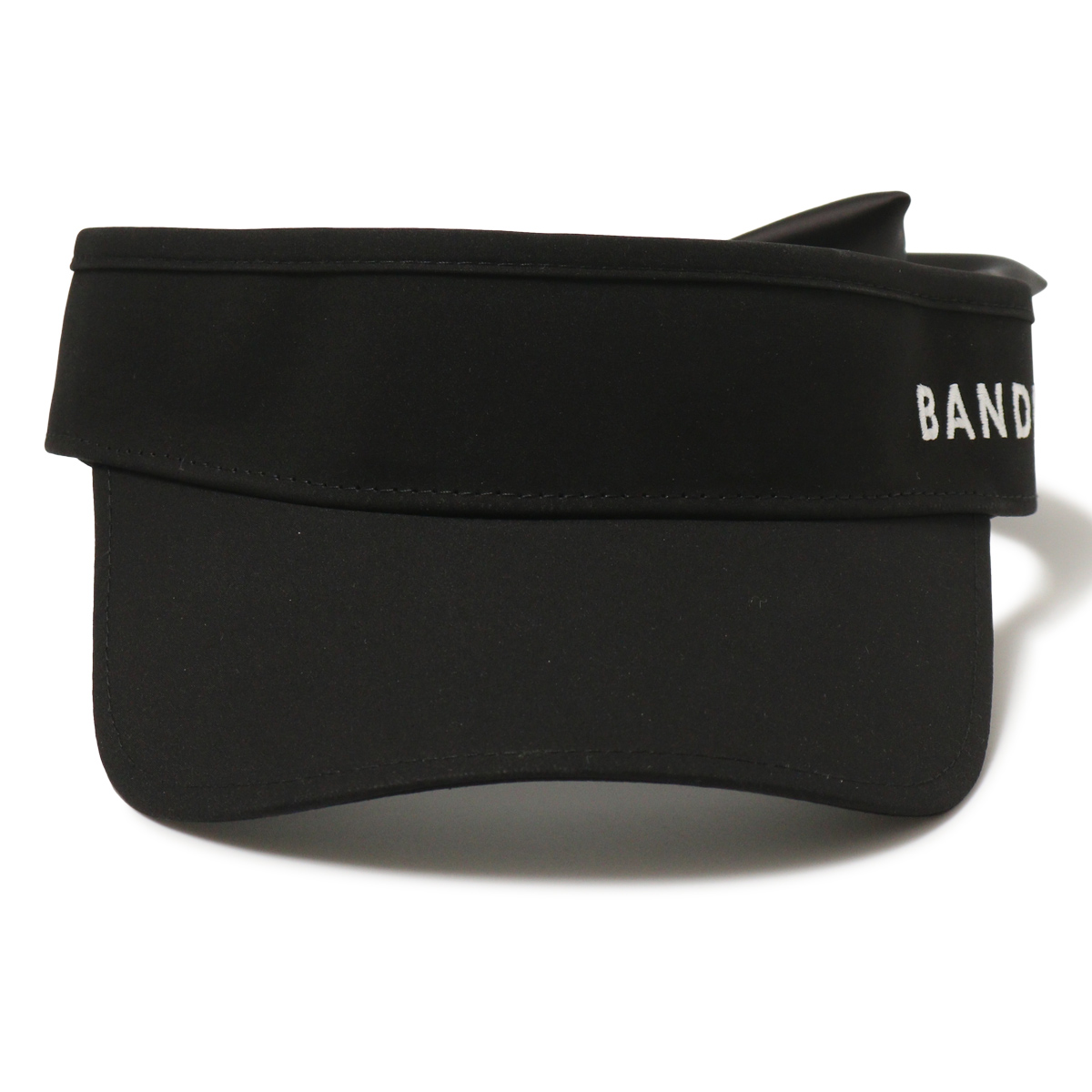 BANDEL（バンデル） ゴルフ サンバイザー 帽子 レディース BGI-3SRSV