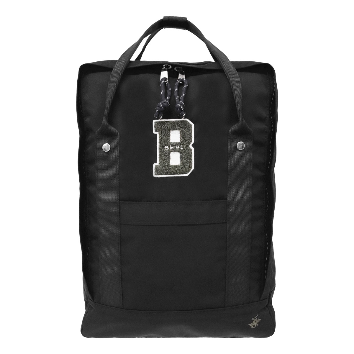 ビバリーヒルズポロクラブ リュック A4 15L レディース BHSC001 Beverley Hills Polo Club 撥水 軽量 スクールバッグ スクバ 通学 学校 学生カバン _29 _29_4