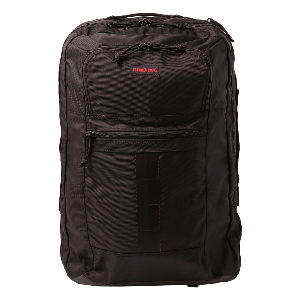 BRIEFING（ブリーフィング） ボストンキャリー 54cm 2.8kg 40L JET