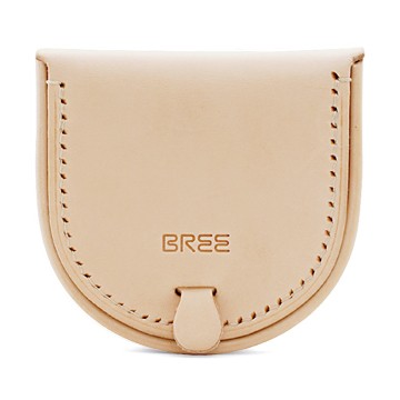 BREE レザーコインケース ベージュ BREE（コインケース）のフリマアイテム一覧