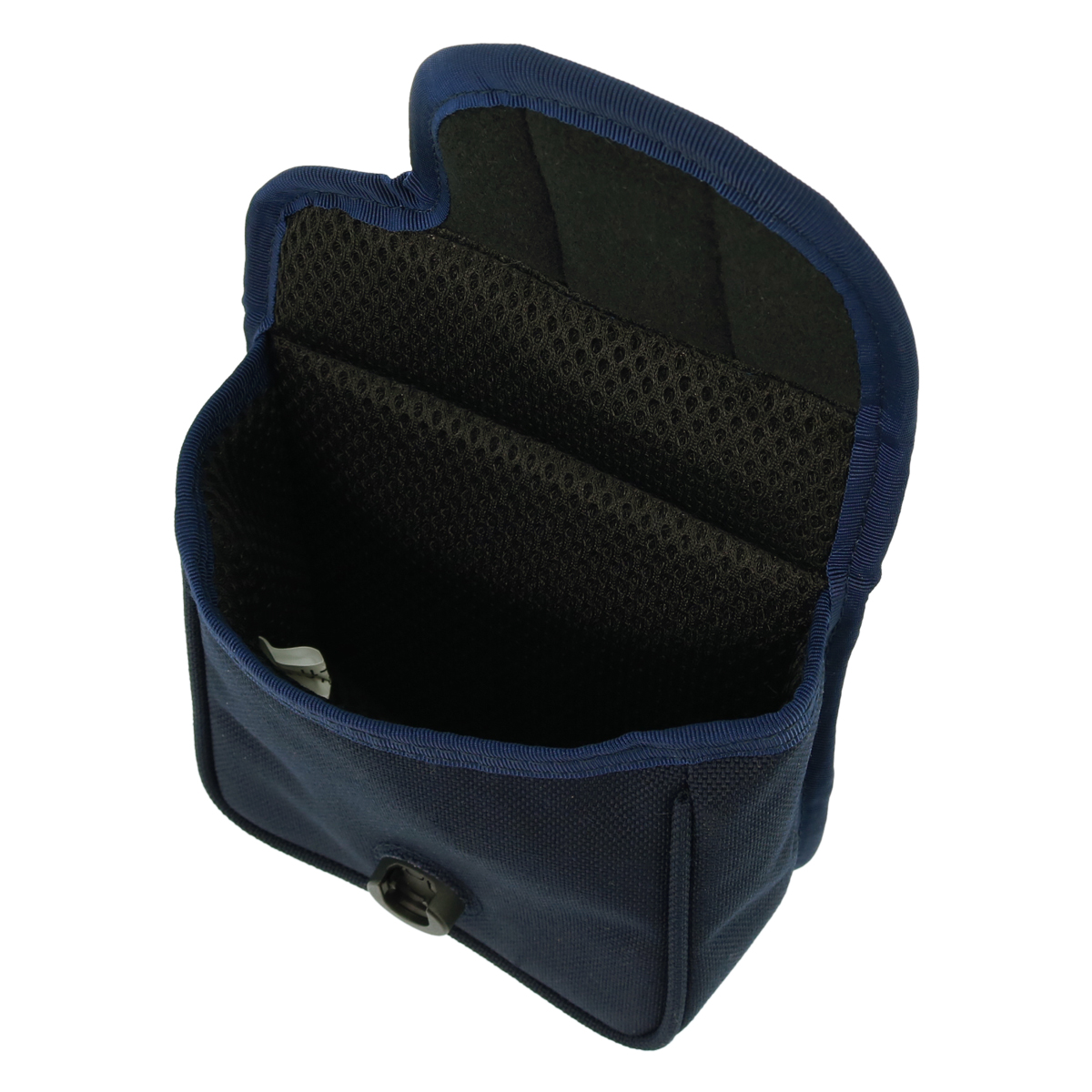 BRIEFING - ブリーフィングゴルフ★マレット パターカバー フィドロック BRG193G55 BRIEFING ブリーフィング ゴルフ クラブヘッドカバー MALLET CS