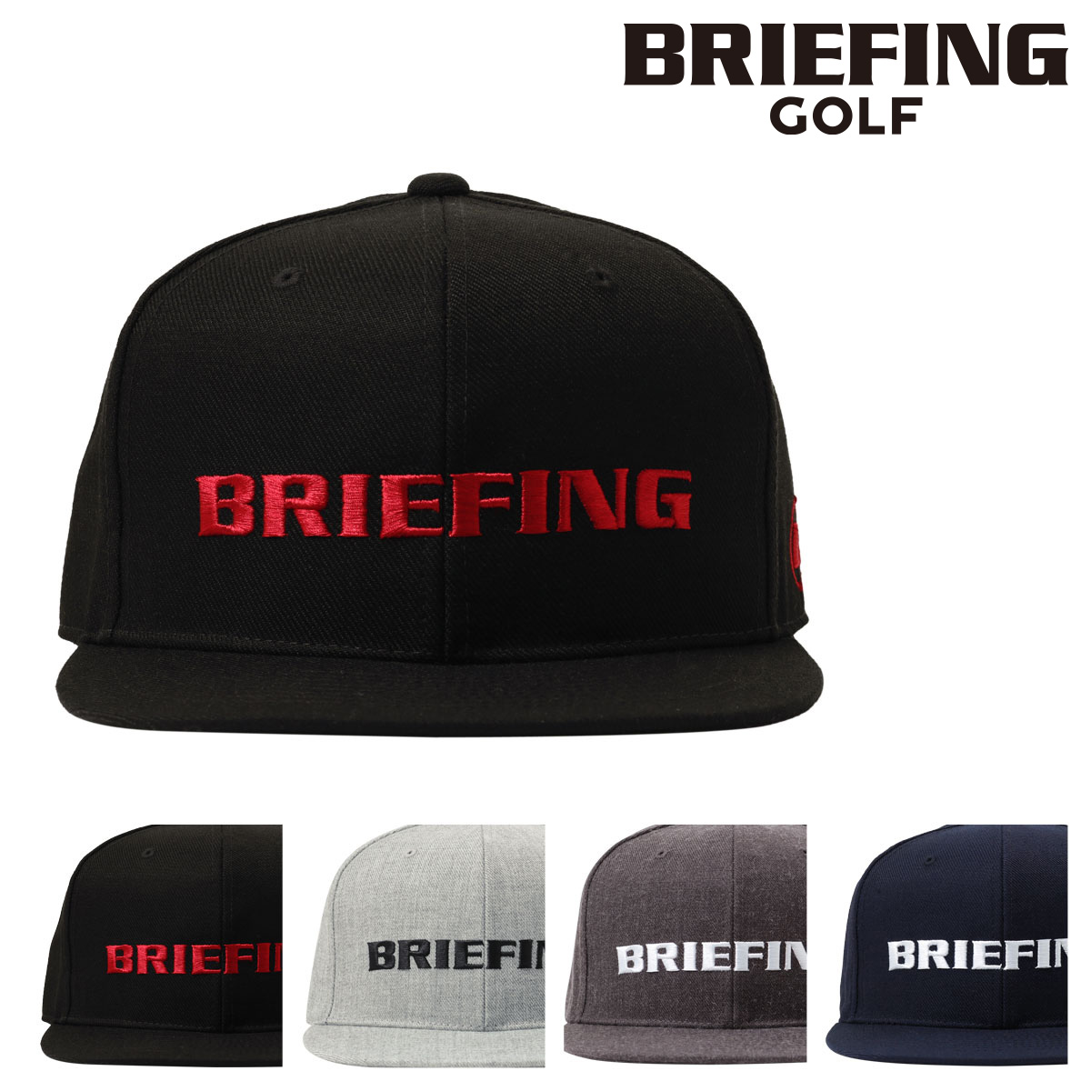 BRIEFING GOLF（ブリーフィングゴルフ） ブリーフィング ゴルフ