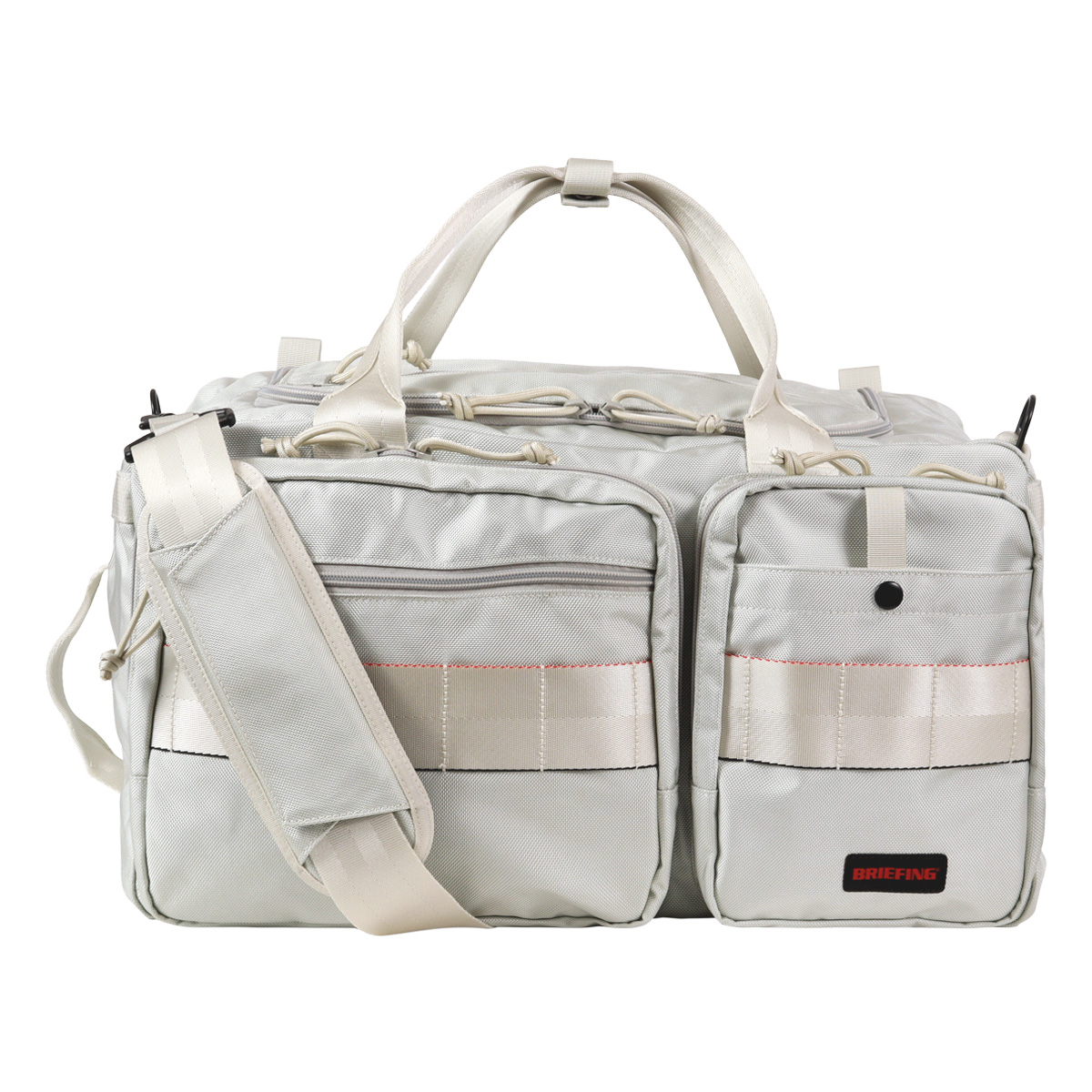 BRIEFING（ブリーフィング） ゴルフ ボストンバッグ 37L CLASSIC CLUB