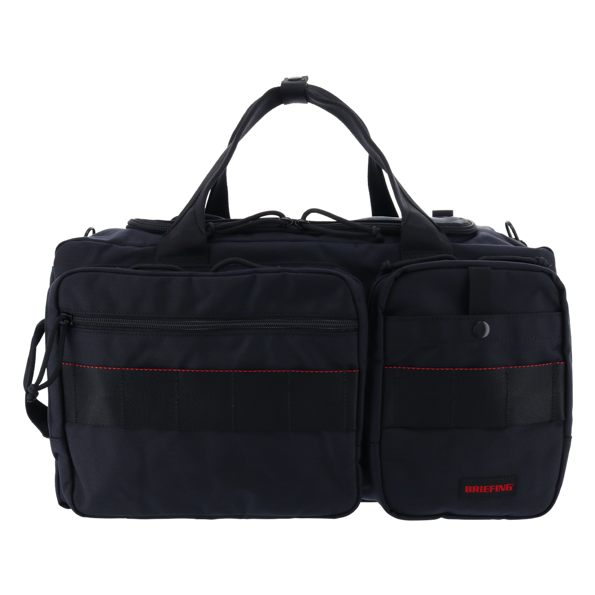 BRIEFING（ブリーフィング） ゴルフ ボストンバッグ 37L CLASSIC CLUB