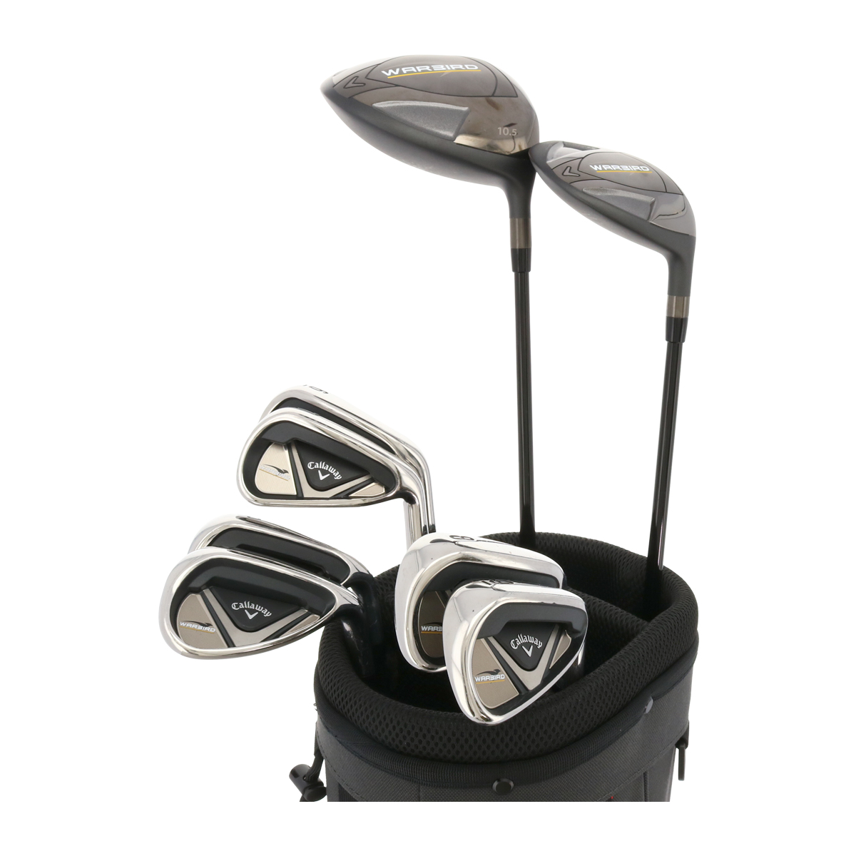 BRIEFING GOLF ブリーフィング ゴルフ サンデーバッグ キャディ
