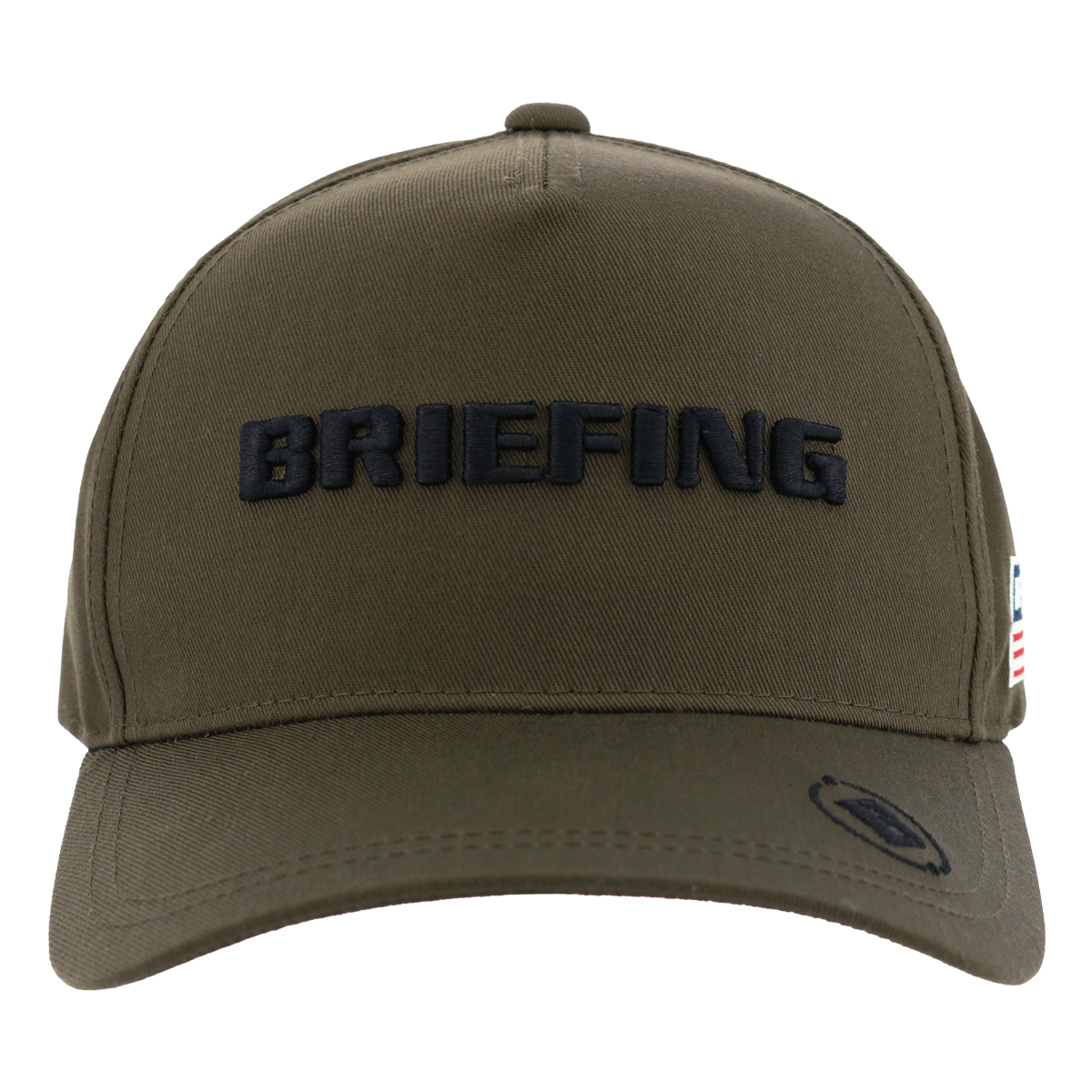 ブリーフィング ゴルフ キャップ 帽子 メンズ BRG213M65 BRIEFING GOLF | スポーツ MENS BASIC CAP  :brg213m65:リチャードYahoo!店 - 通販 - Yahoo!ショッピング