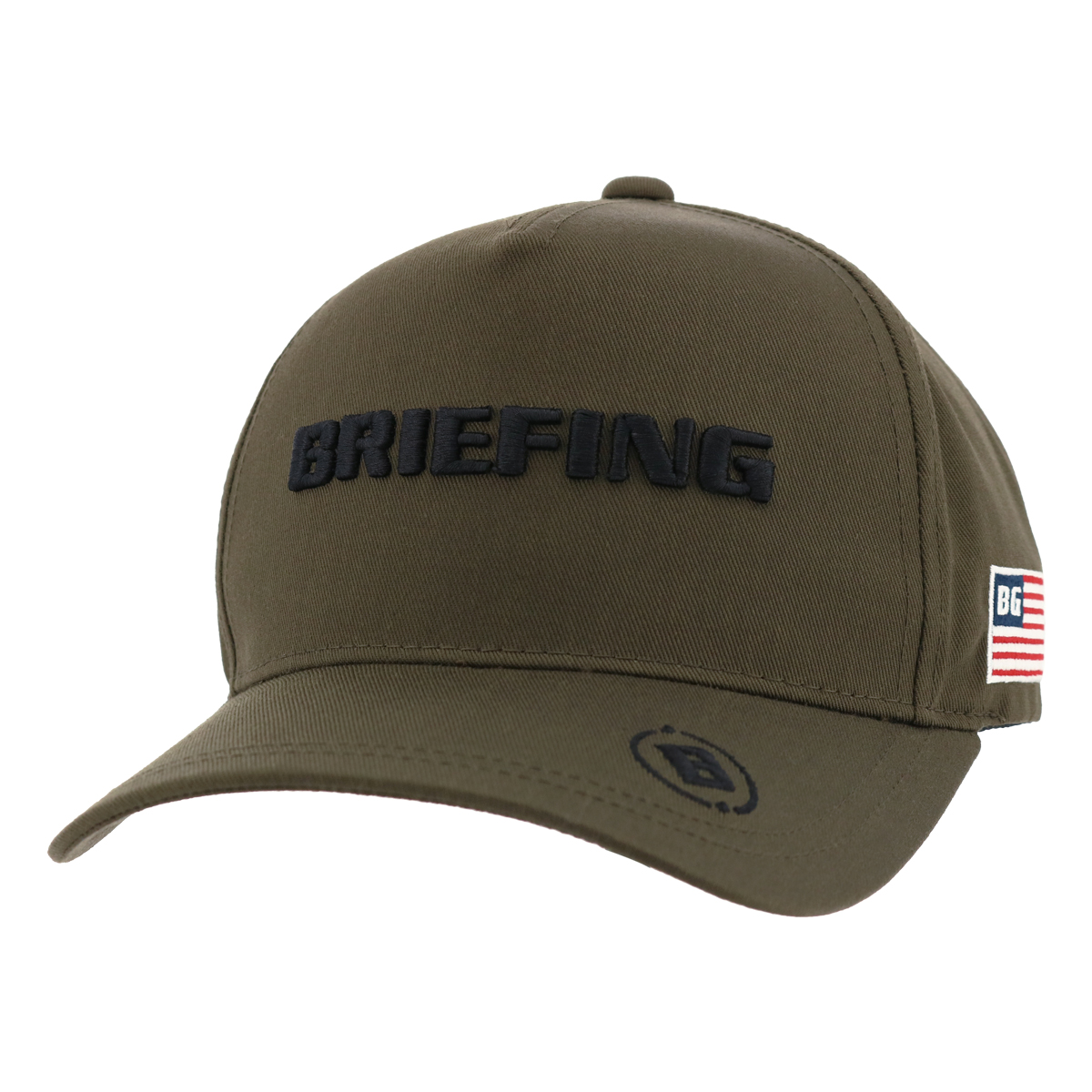 ブリーフィング ゴルフ キャップ 帽子 メンズ BRG213M65 BRIEFING GOLF | スポーツ MENS BASIC CAP  :brg213m65:リチャードYahoo!店 - 通販 - Yahoo!ショッピング