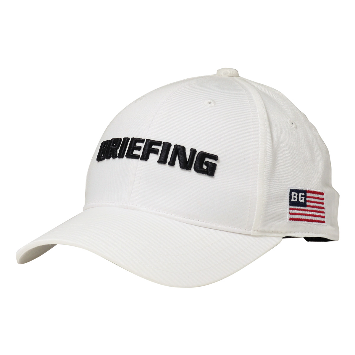 ブリーフィング ゴルフ キャップ 帽子 メンズ BRG231M67 URBAN COLLECTION BRIEFING｜richard｜02