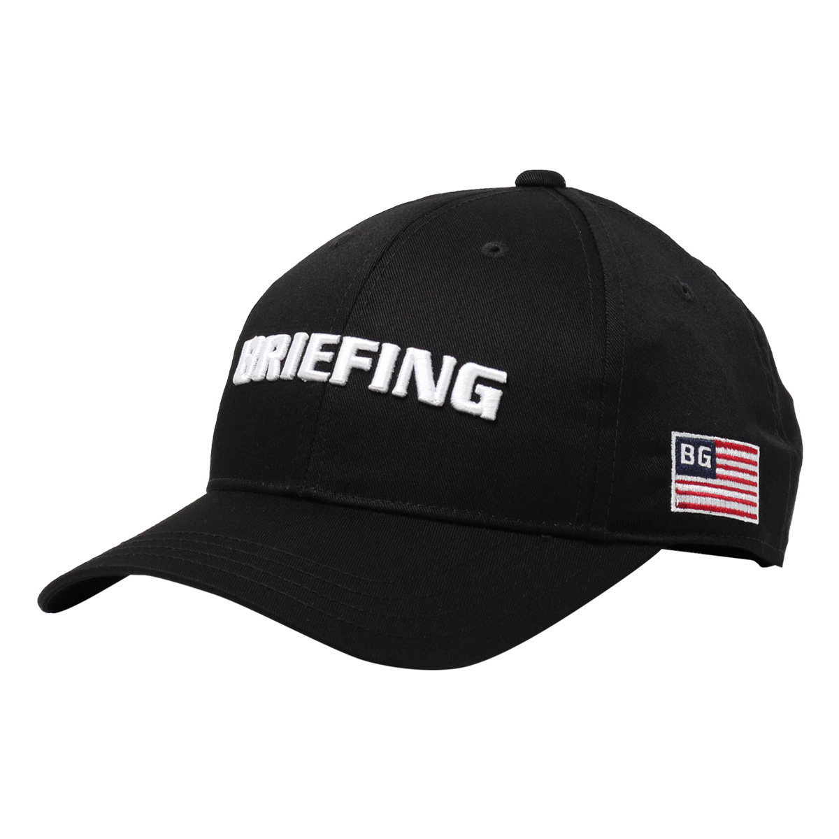 ブリーフィング ゴルフ キャップ 帽子 メンズ BRG231M67 URBAN COLLECTION BRIEFING｜richard｜03