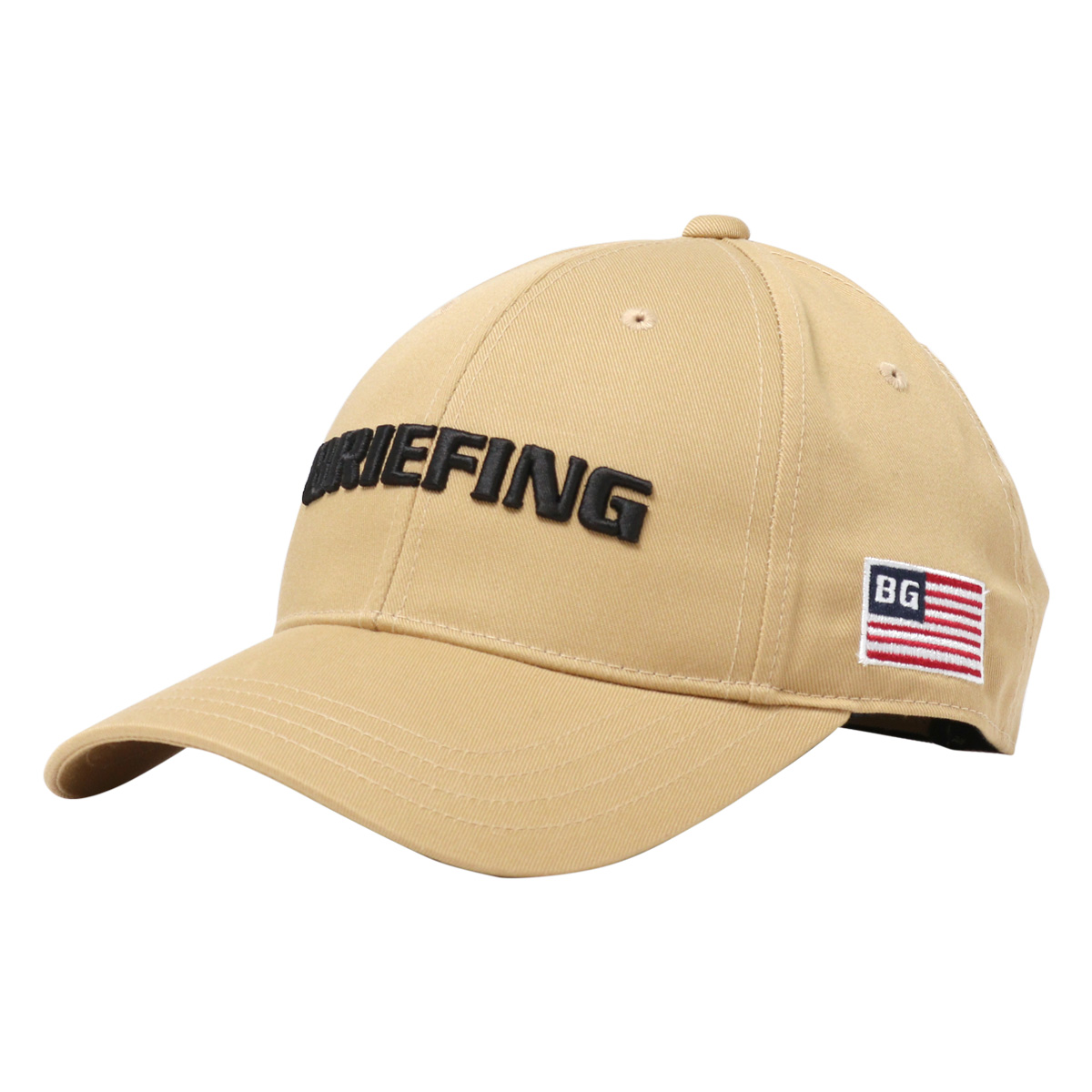 ブリーフィング ゴルフ キャップ 帽子 メンズ BRG231M67 URBAN COLLECTION BRIEFING｜richard｜04