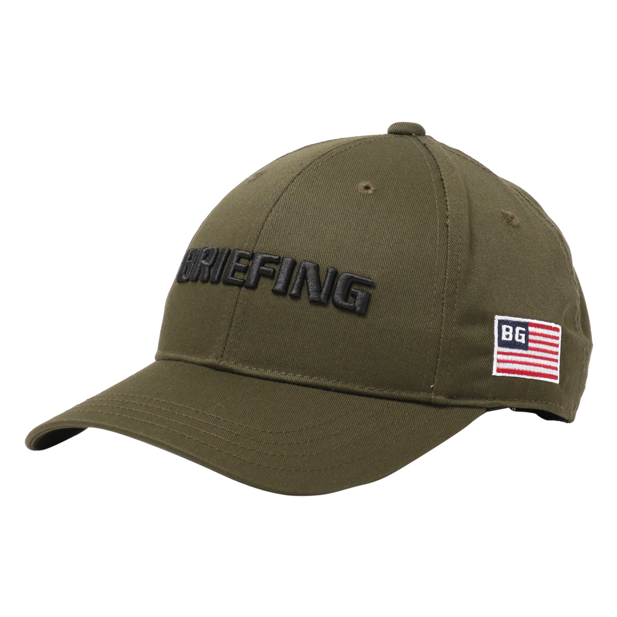 ブリーフィング ゴルフ キャップ 帽子 メンズ BRG231M67 URBAN COLLECTION BRIEFING｜richard｜05