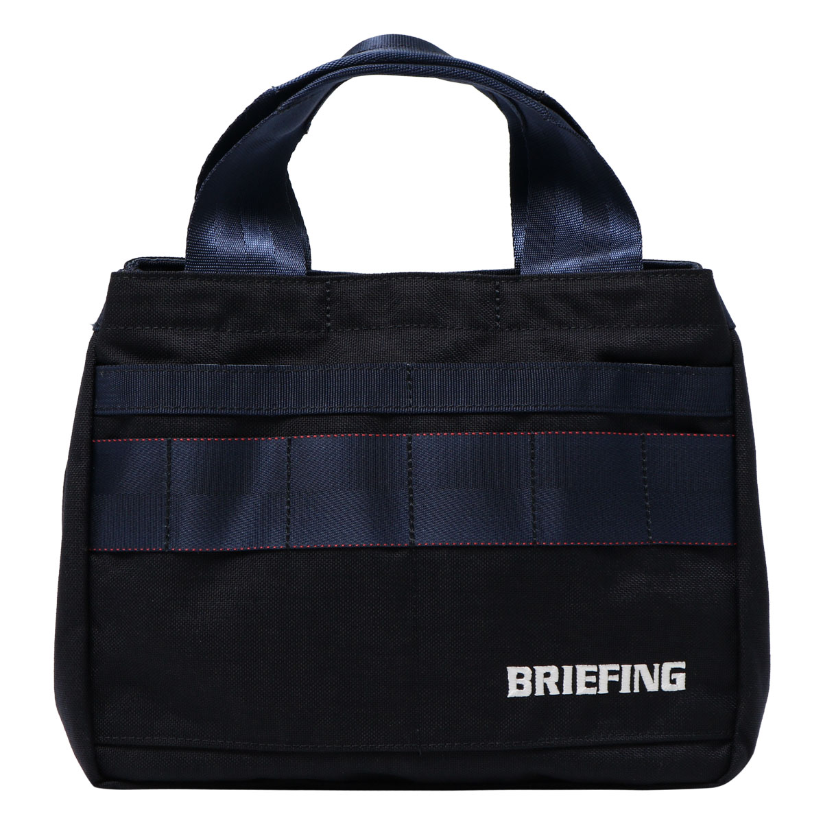 ブリーフィング ゴルフ カートバッグ トートバッグ ラウンドバッグ メンズ BRG231T40 BRIEFING CLASSIC CART TOTE 1000D ゴルフバッグ｜richard｜02