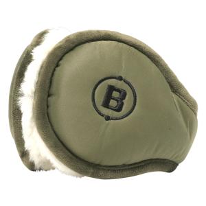 ブリーフィング ゴルフ イヤーマフ 耳あて メンズ BRG233F05 TWILL EAR MUFF...