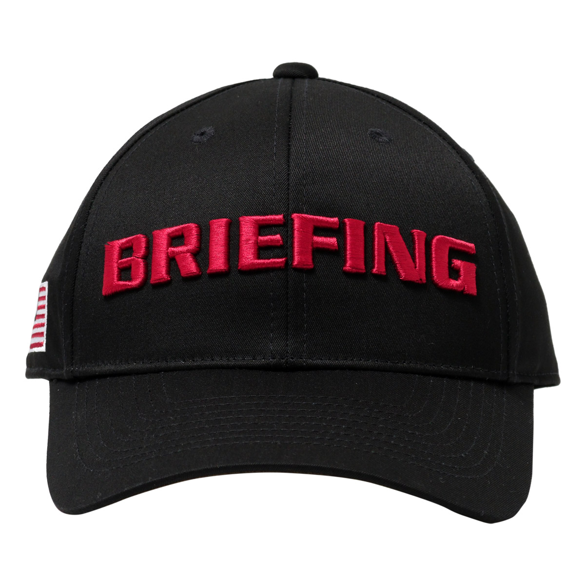 BRIEFING（ブリーフィング） ゴルフ キャップ 帽子 スポーツ