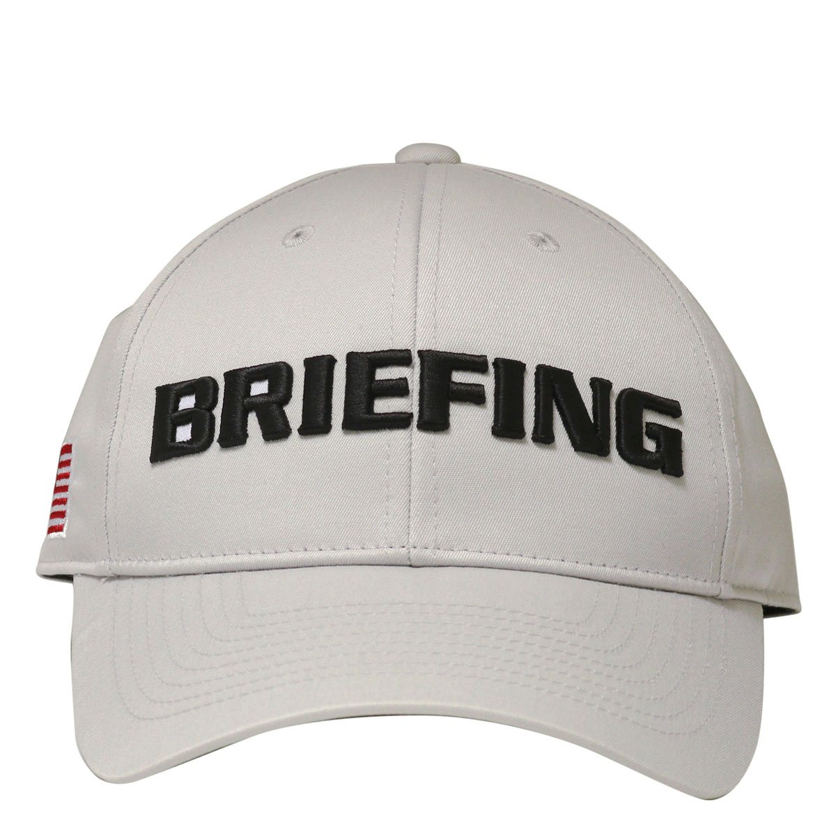 BRIEFING（ブリーフィング） ゴルフ キャップ 帽子 スポーツ 