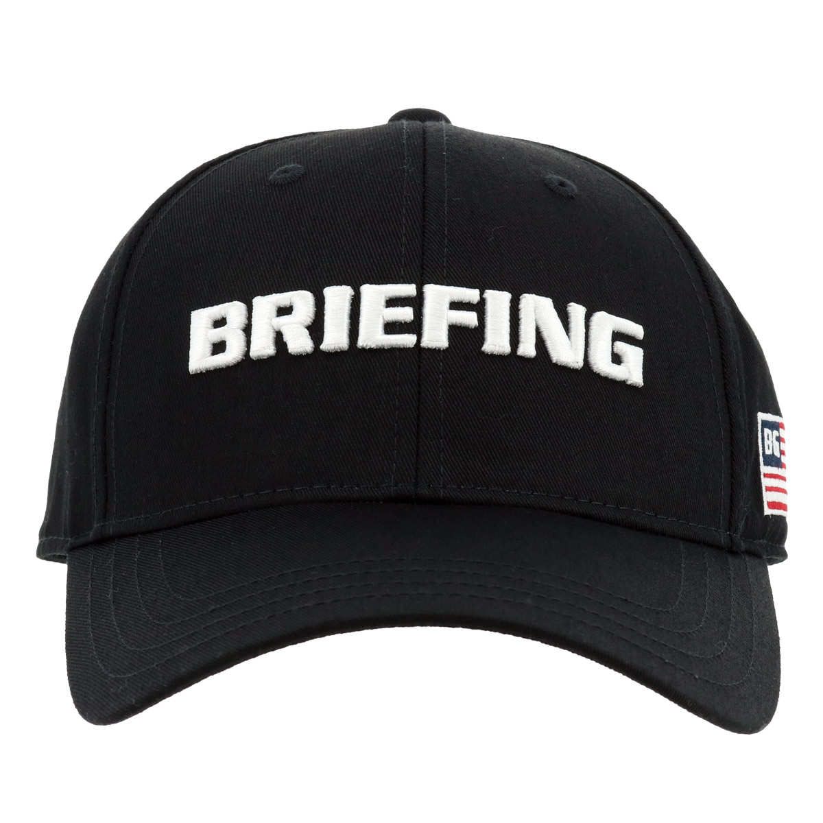 ブリーフィング ゴルフ キャップ 帽子 メンズ BRG241M90 BRIEFING スポーツ
