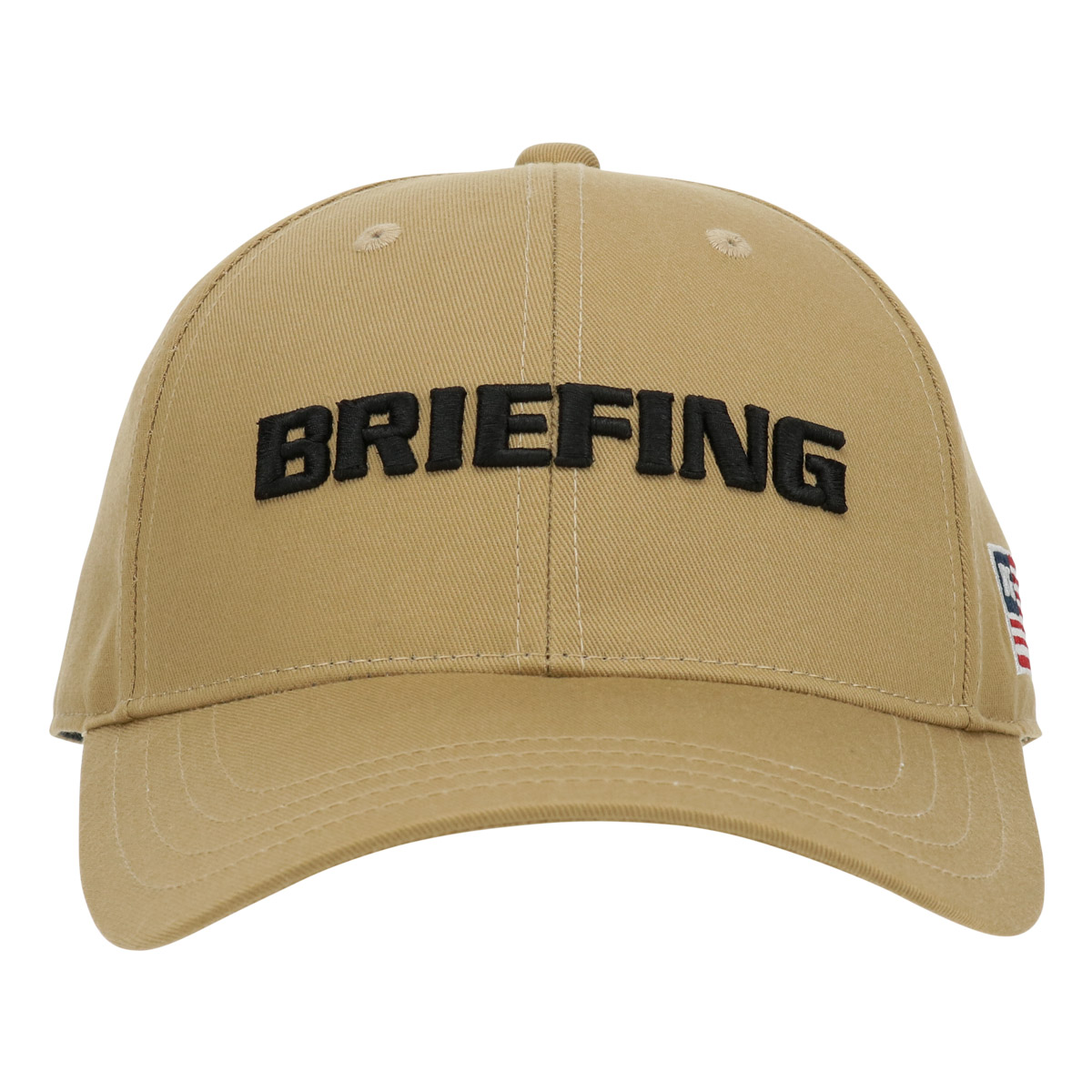 ブリーフィング ゴルフ キャップ 帽子 メンズ BRG241M90 BRIEFING スポーツ