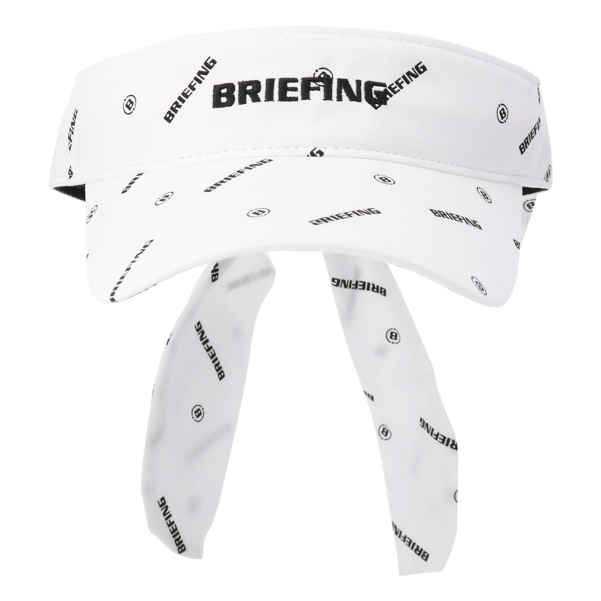 BRIEFING ブリーフィング ゴルフ サンバイザー ウィメンズ
