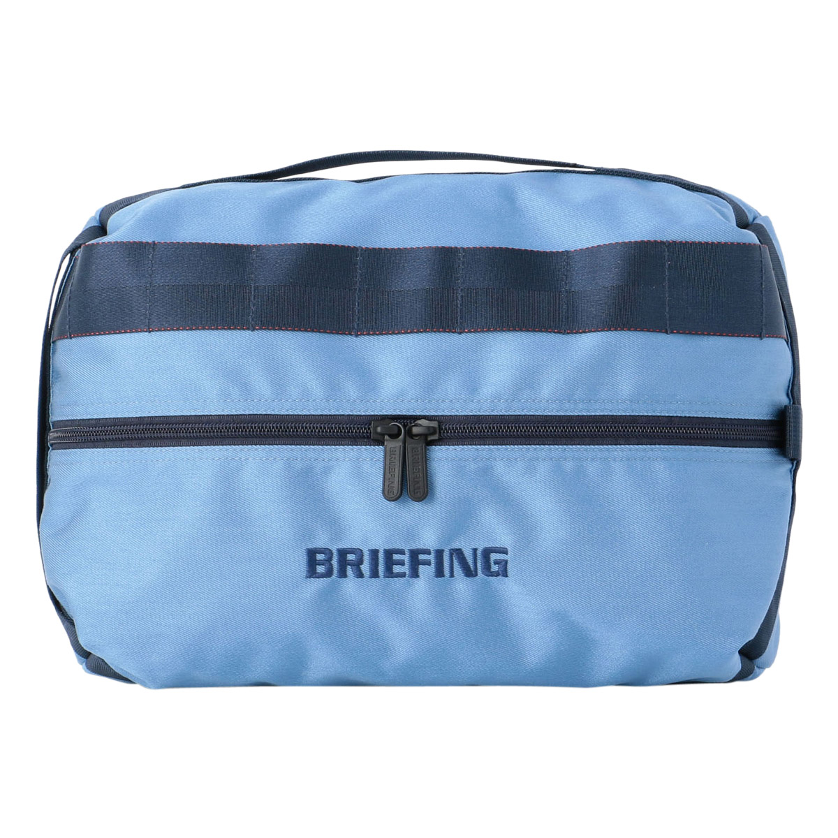 BRIEFING シューズバッグ 未使用品 BRIEFING ゴルフ シューズケース｜ゴルフ用バッグ｜ゴルフ