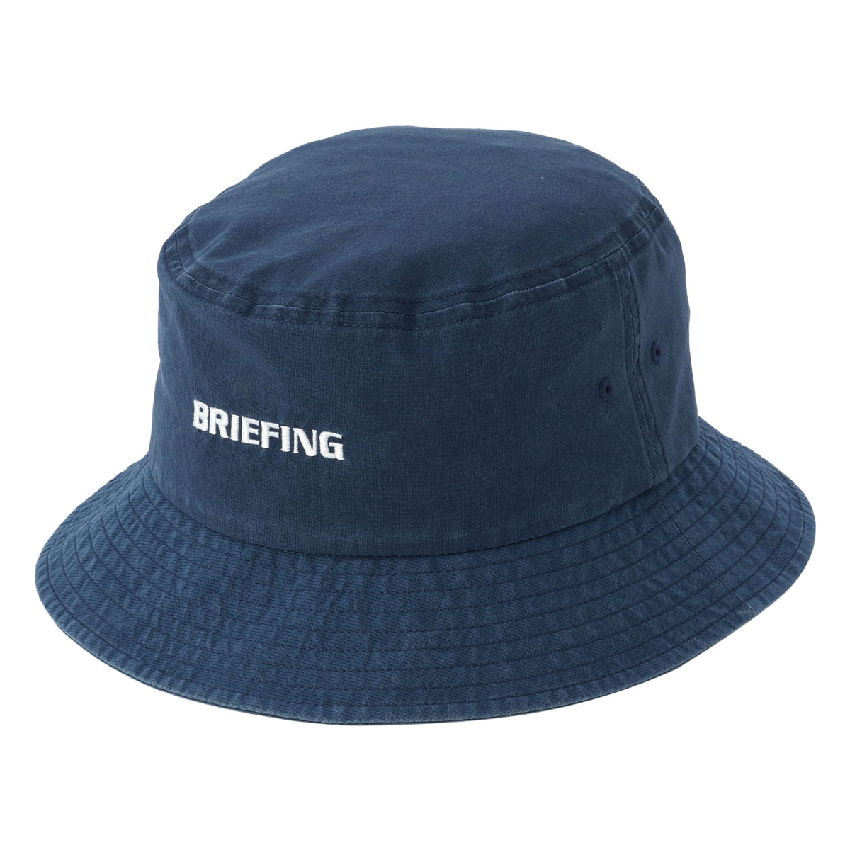 BRIEFING メンズゴルフ帽子（サイズ（S/M/L）：フリーサイズ）｜ゴルフ