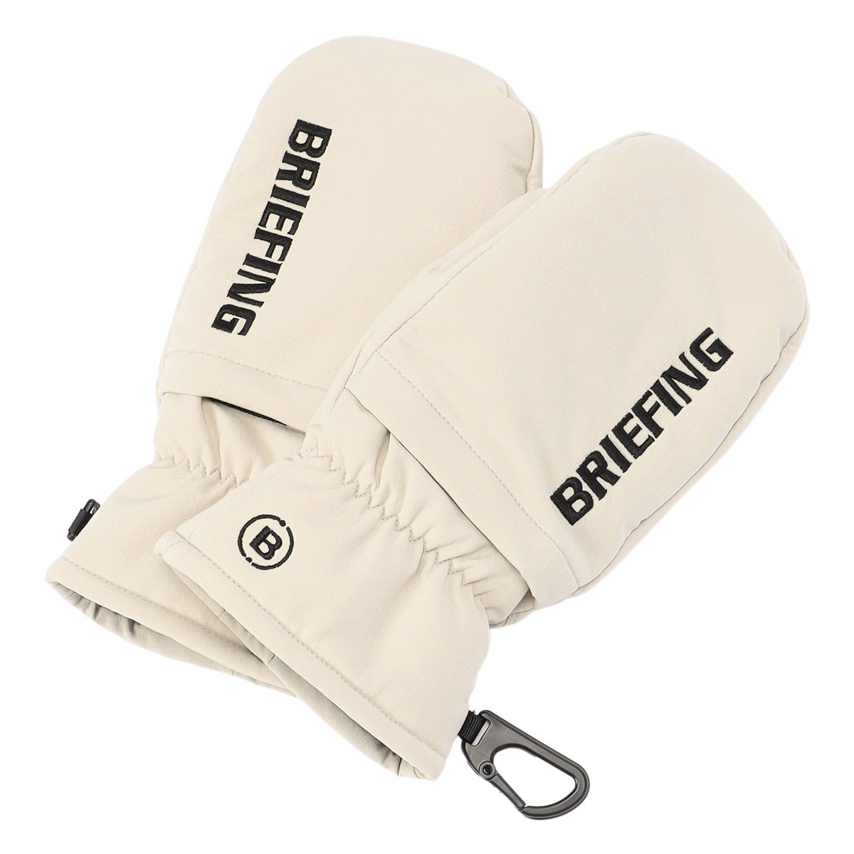 BRIEFING（ブリーフィング） ゴルフ 手袋 ミトン メンズ レディース