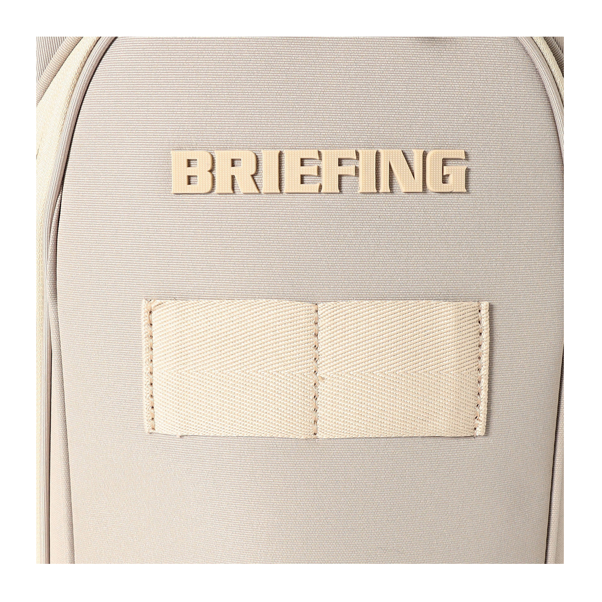 BRIEFING（ブリーフィング） ゴルフ キャディバッグ レディース
