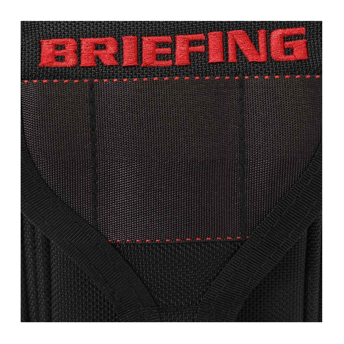 BRIEFING（ブリーフィング） ゴルフ 距離計ケース スコープボックス