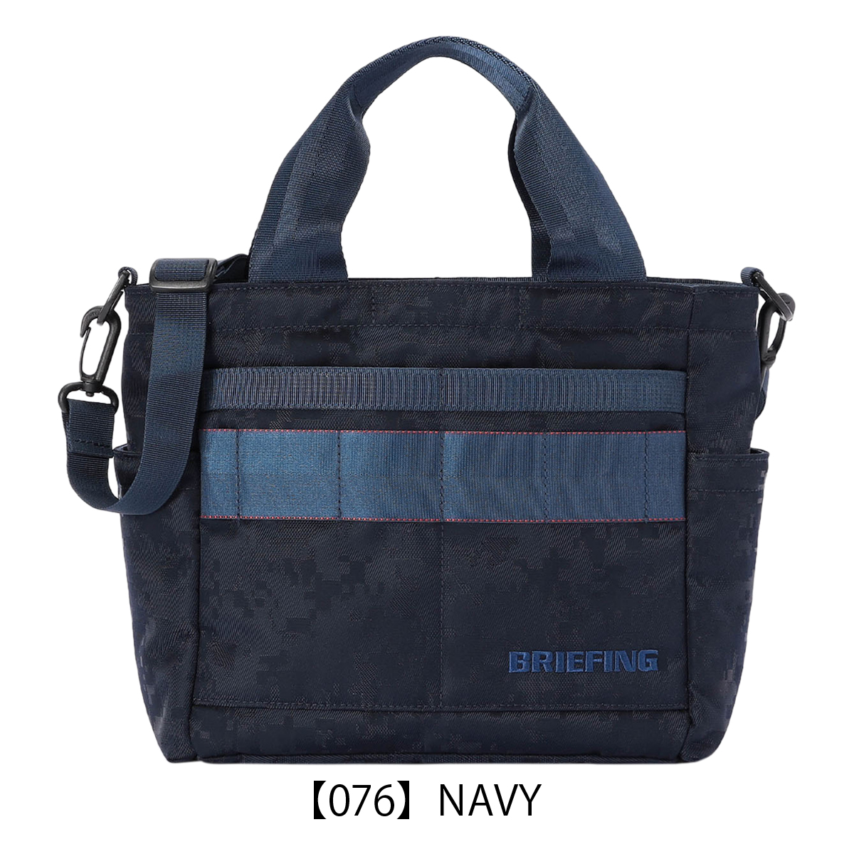 BRIEFING（ブリーフィング） ゴルフ トートバッグ ショルダーバッグ