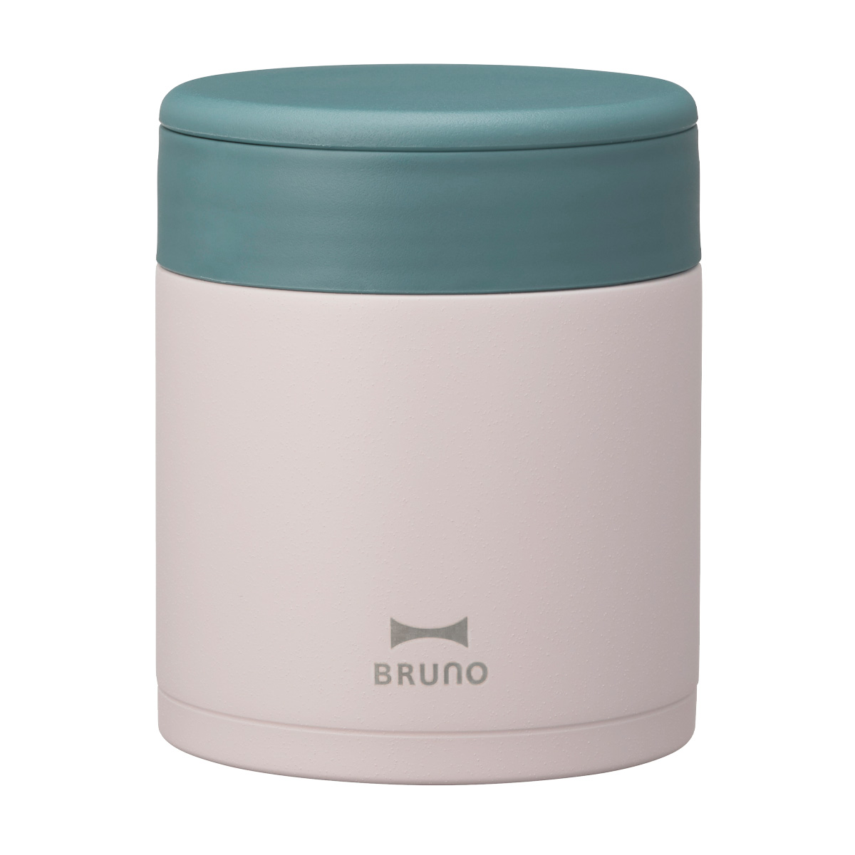 ブルーノ スープジャー BHK264 BRUNO 300ml 保温 保冷 ランチジャー スープマグ スープポット フードジャー 弁当箱 お弁当 ランチボックス  ランチ 遠足 : bruno-bhk264 : リチャードYahoo!店 - 通販 - Yahoo!ショッピング