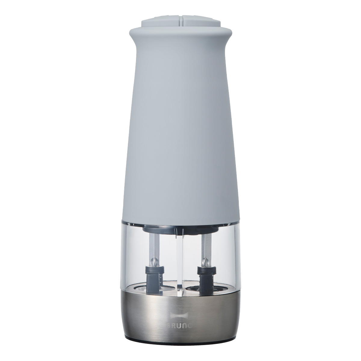BRUNO ブルーノ 電動ミル 2in1 BHK298 ダブルオートスパイスミル