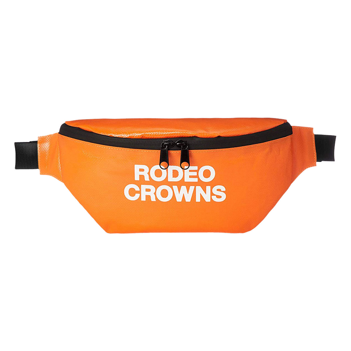 Rodeo Crowns ロデオクラウンズ ウエストポーチ ターポリン