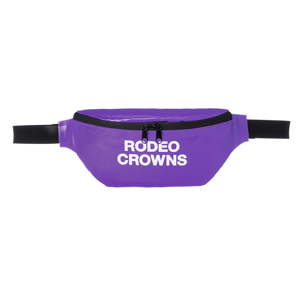 Rodeo Crowns ロデオクラウンズ ウエストポーチ ターポリン